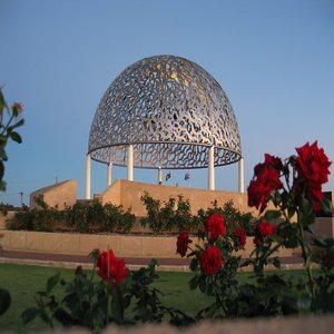 cover image of HMAS Sydney II Memorial: A History